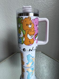 Termo care bears new