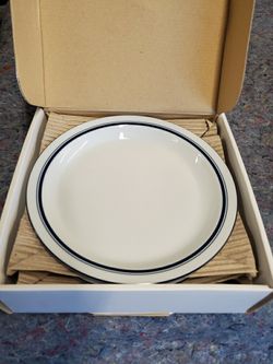 Salad plates