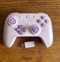 Wireless PC Controller
