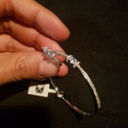 don't miss it . bracelet & ring