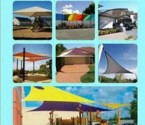 Patio Shade
