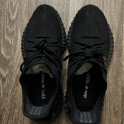 Adidas Yeezy 350v2 Bred