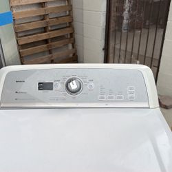 Used Maytag Gas Dryer