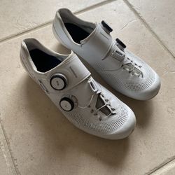 Shimano Men's SH-RC903 S-Phyre Road Shoe