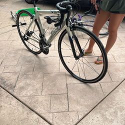 Giant TCR-2 compact -road bike
