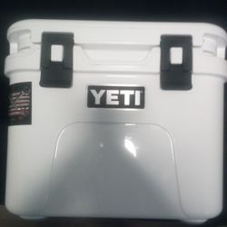 Roadie Yeti