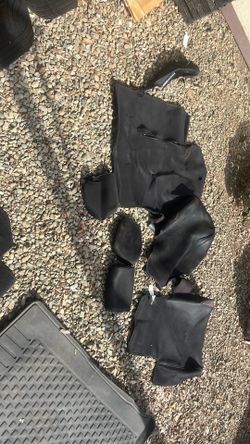 2012 to 2015 seat covers and floor mats for sale make offer