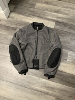 Moto Gp Mesh Jacket