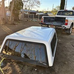 Camper For Toyota Tacoma 