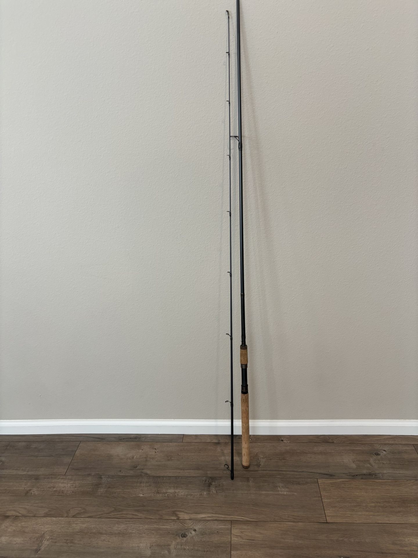 Okuma SST 9’ Medium Salmon Rod – $50
