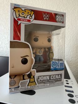 🔥 Funko Pop! Vinyl: WWE