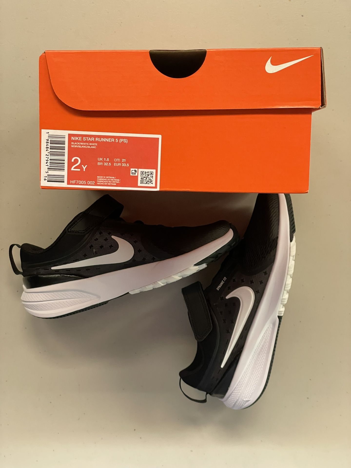 Nike Youth Shoes