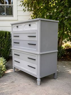 Ashton Dresser
