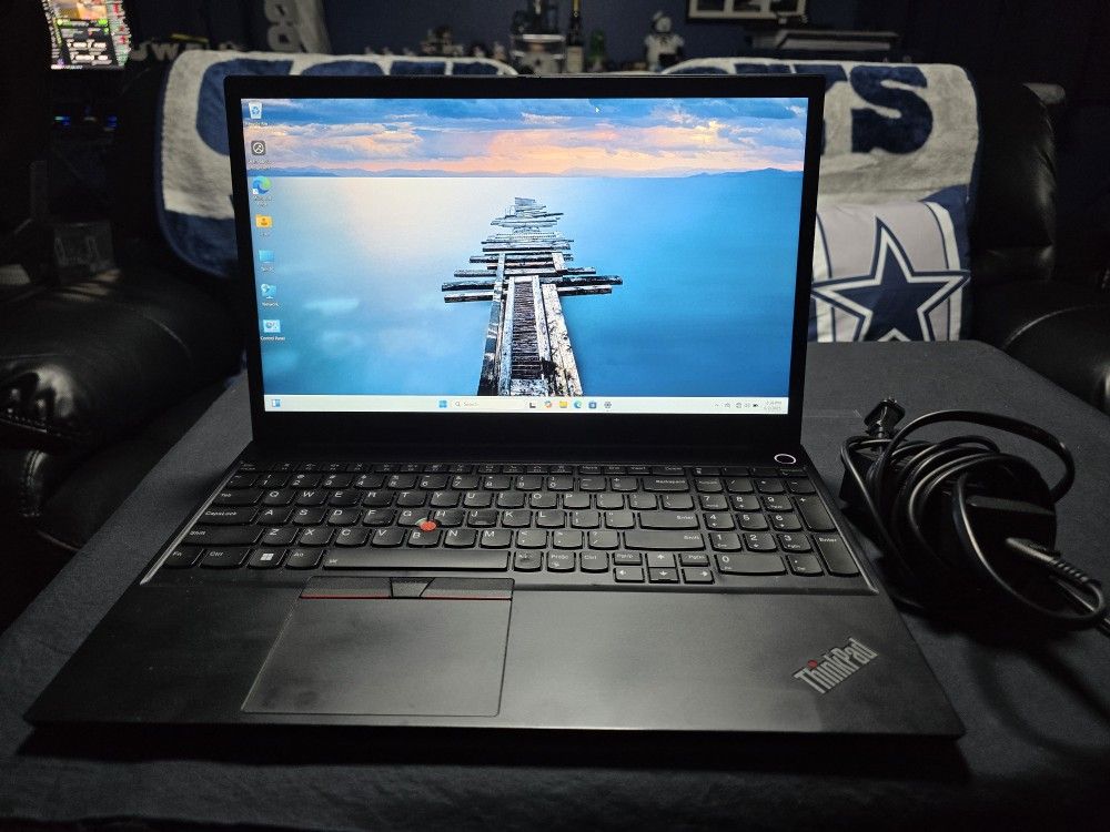 Lenovo ThinkPad E15 Gen 2