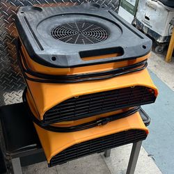 AP110002 Carpet Fan Air Dryer