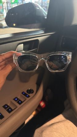 Versace Sunglasses