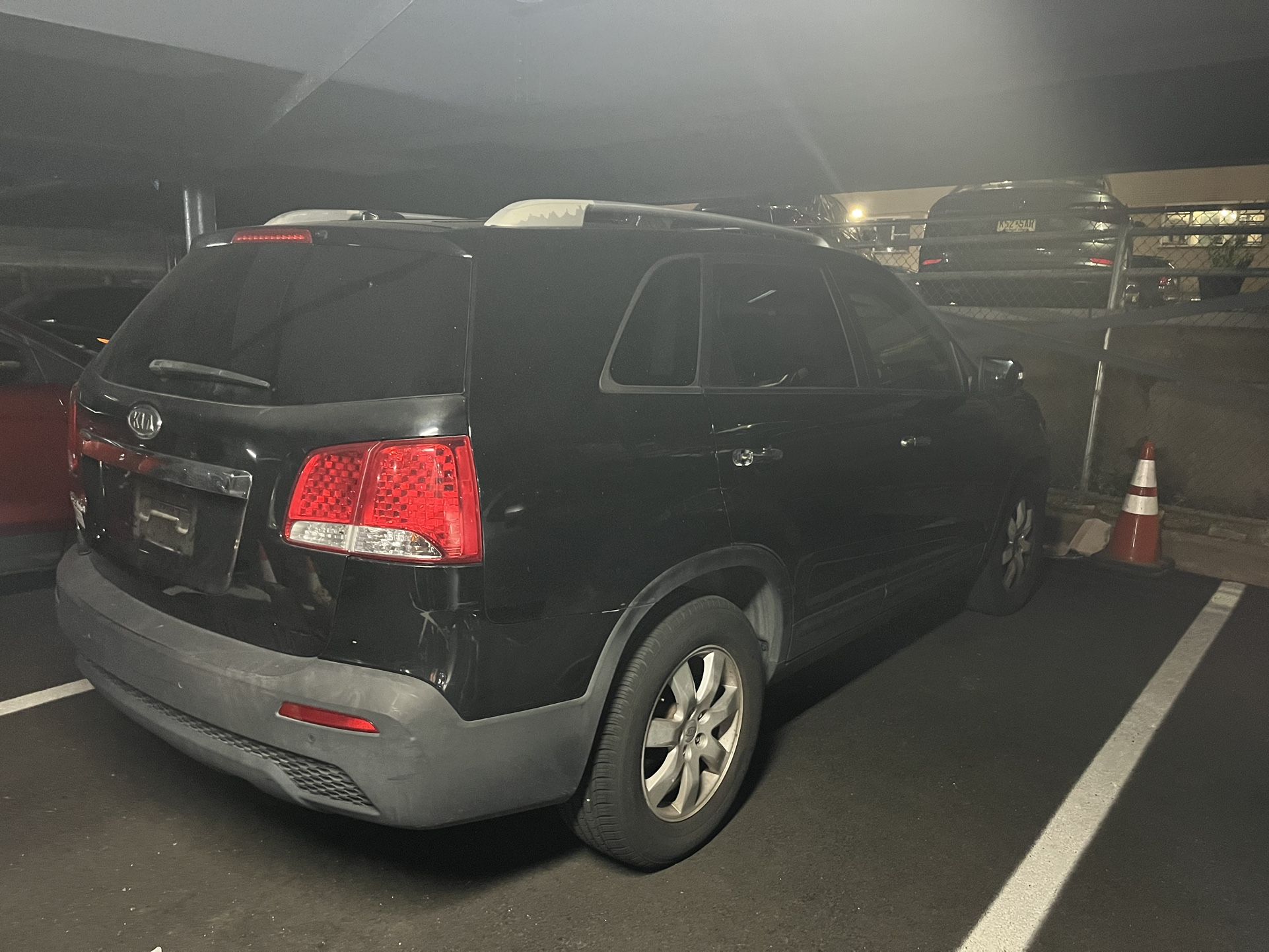 2011 KIA Sorento