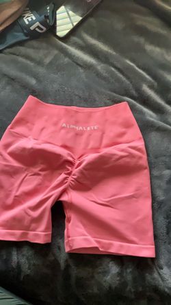 Alphalete Gym Shorts