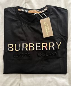 Men’s Shirt Burberry
