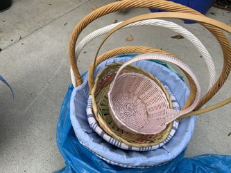 Baskets