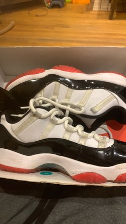 Jordan 11