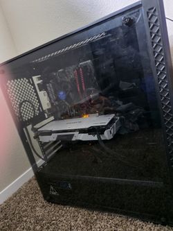 Gaming Pc 2080 Ti