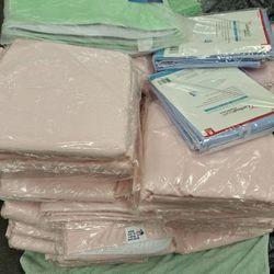 Wee Wee Pads |  Reusable/Washable Underpads |  Large Size: 24" x 36"- SPECIAL DEAL - $6 Each!