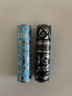 House Of Sillage Travel Cologne Case