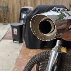 2025 Harley Davidson Touring