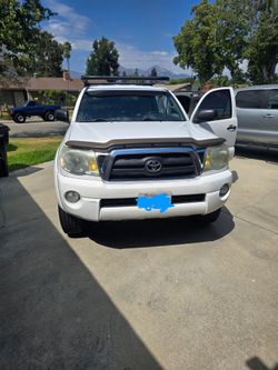 2006 Toyota Tacoma