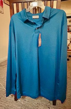 Men’s PGA Golf Shirt - Brand New Never Worn