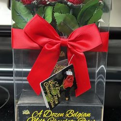 Chocolate Roses / Decoration 