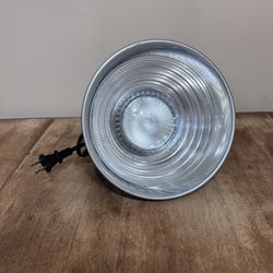 Thrive Reptile Dome Light Fixture – Model DL-85 (150W Max)
