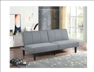 Foldable futon