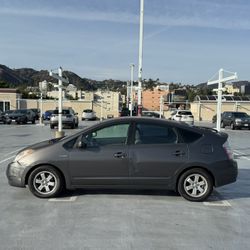 2007 Toyota Prius
