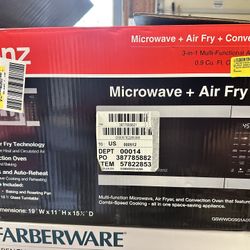 Microwave Nuevo 