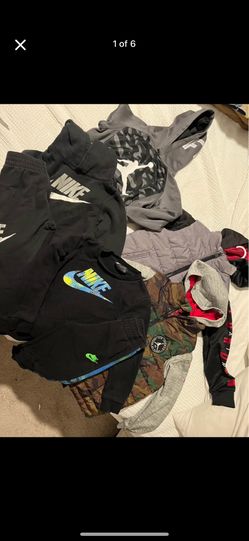 Nike / Air Jordan 4T Set