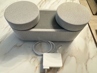 Sony HT-AX7