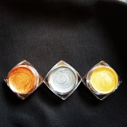 Triple Butter Lip Colors All Natural