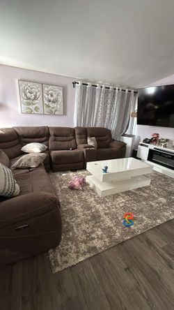 FREE Couch