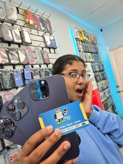 iPhone 14 Pro Max! Limited Time Sale!