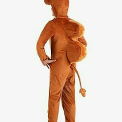 Camel Kids Costume 