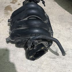 Honda Crv 2004 Intake Manifold 