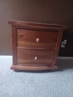 Nightstand