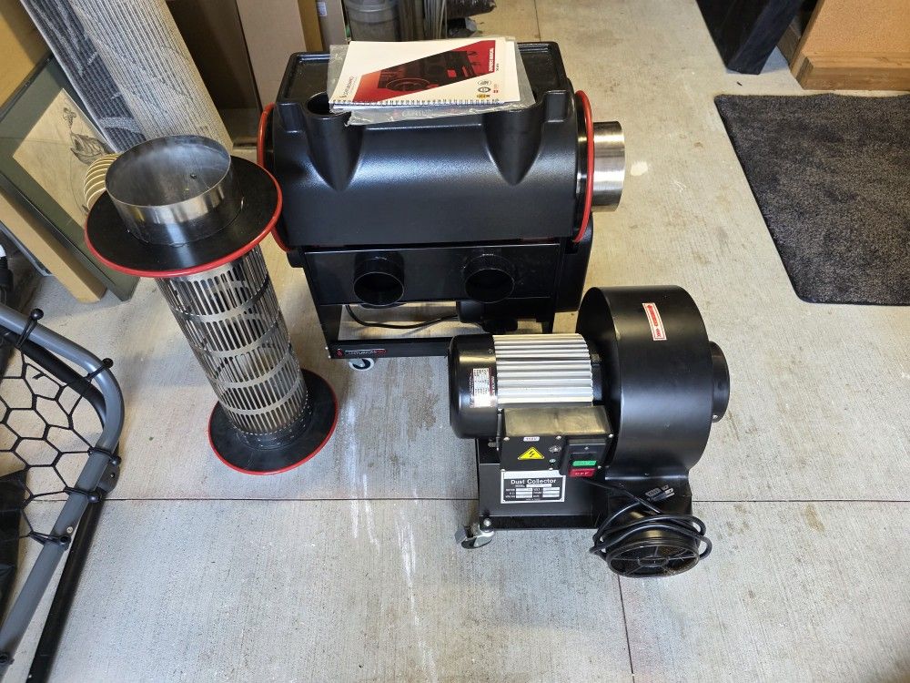 Centurion Pro Bud Trimmer