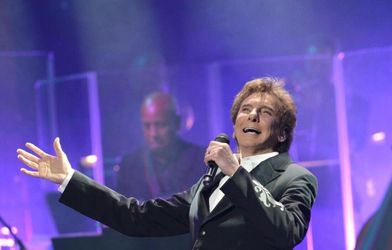Barry Manilow (Rescheduled from 4/16/26)