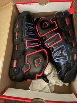 Nike air more uptempo