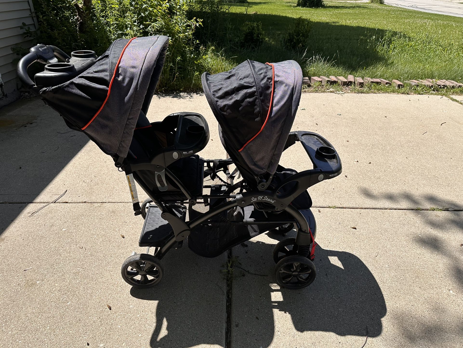 evenflo revolve extend Evenflo 360 Rotational All-in-One Car Seat