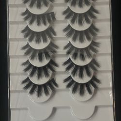 lash strips 
