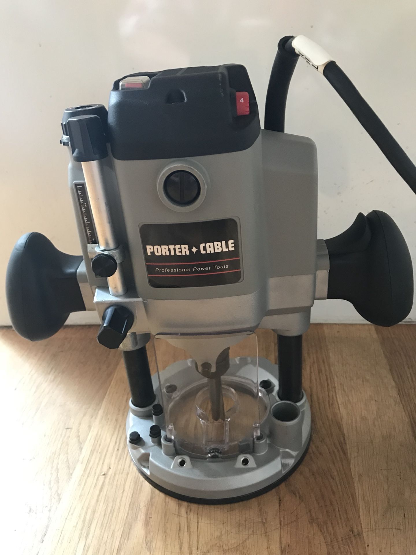 Porter Cable Plunge Router Model 7529 for Sale in Lake Oswego OR